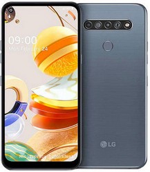 Замена стекла на телефоне LG K61 в Белгороде